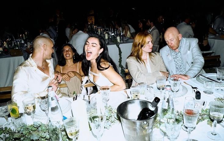 Dinner table